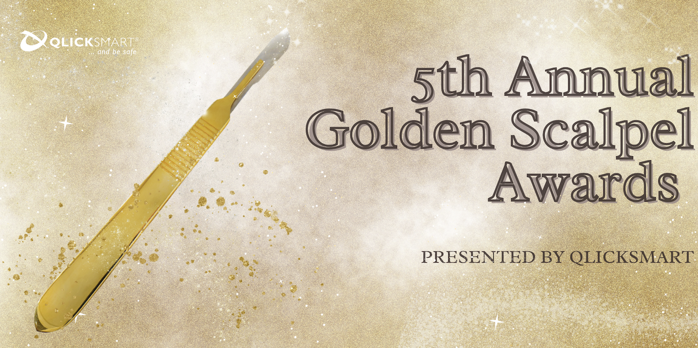 榮獲第五屆Qlicksmart金刀獎