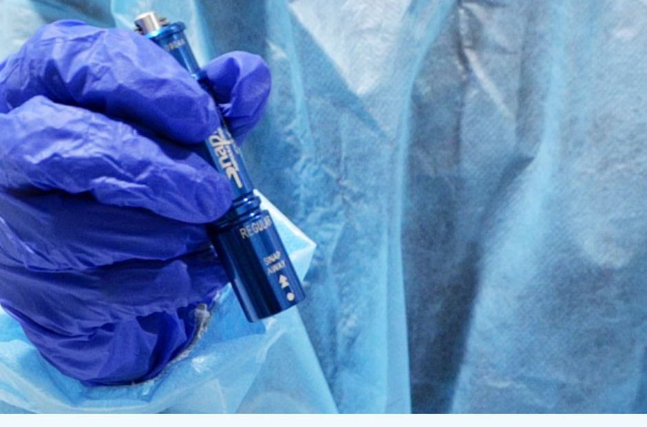 無聲的威脅:為什麼醫護人員需要 Qlicksmart SnapIT 安瓿開瓶器